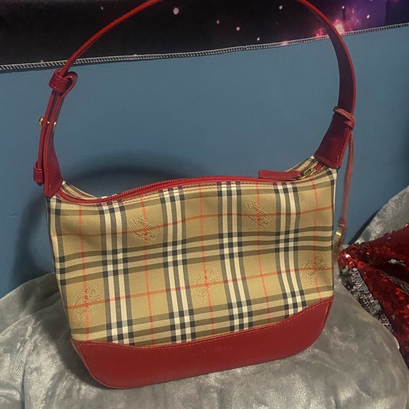 Hobo shoulder bag - Picture 2 of 5